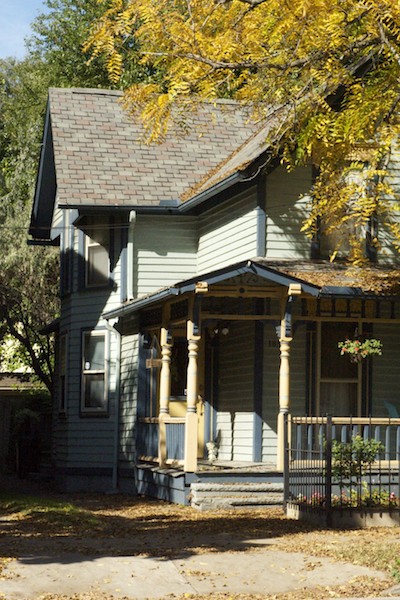 Cleveland, Ohio USA