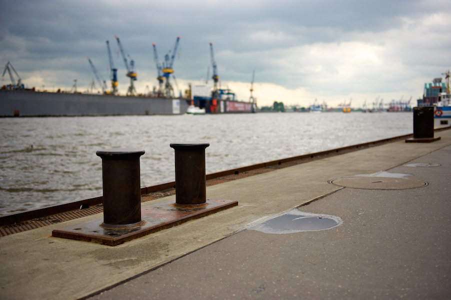 Hamburg, Germany
