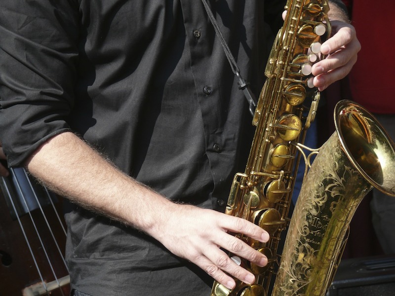 David Klein