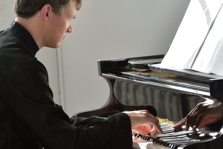 Musiktage Arthur Lourié