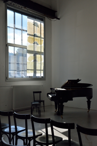 Musiktage Arthur Lourié