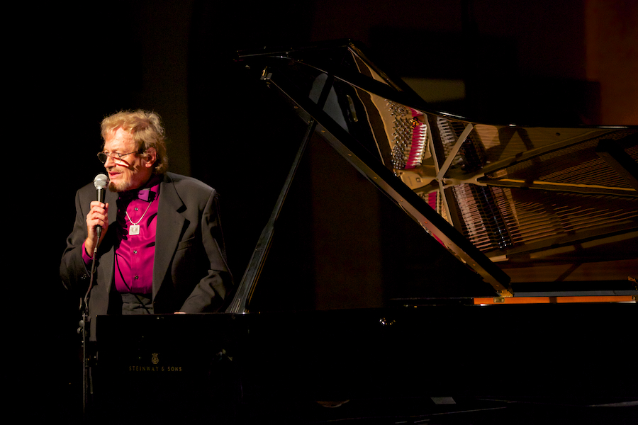 Adam Makowicz