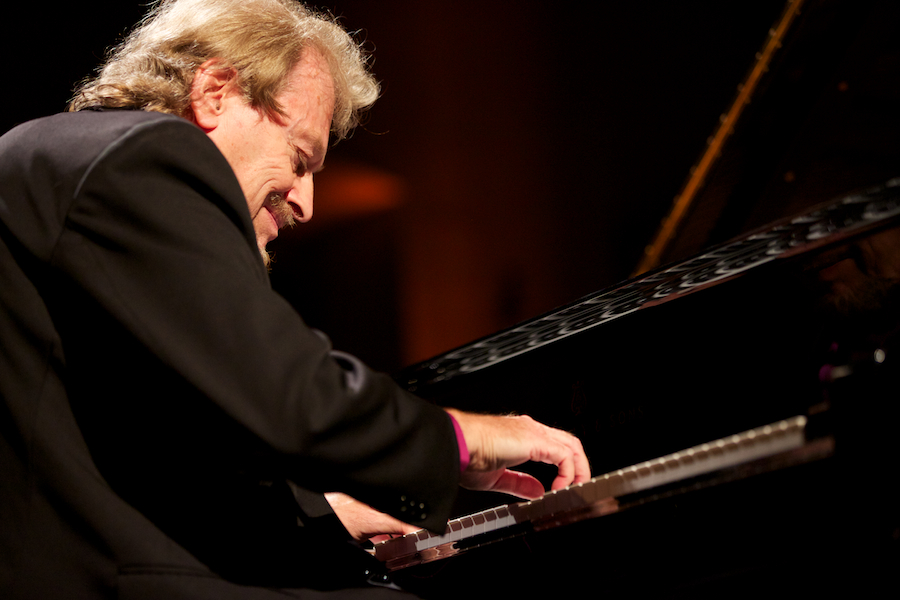 Adam Makowicz