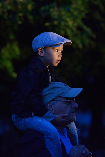 Son et Lumière