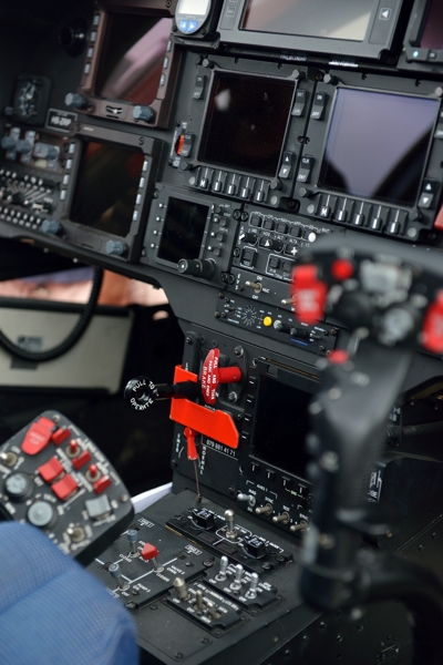 Rega - Schweizerische Rettungsflugwacht