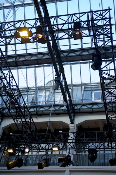 Zentrum für Kunst- und Medientechnologie, Karlsruhe D