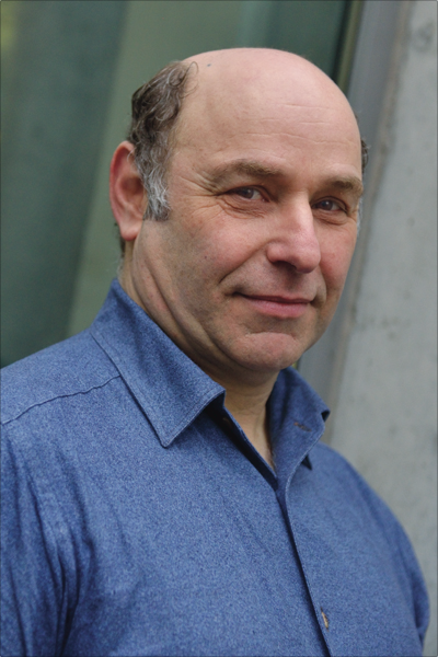 Eylon Kindler