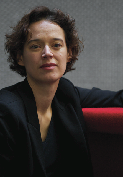 Johanna Hopfengärtner