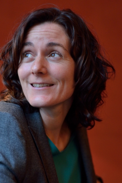 Karin Hägler