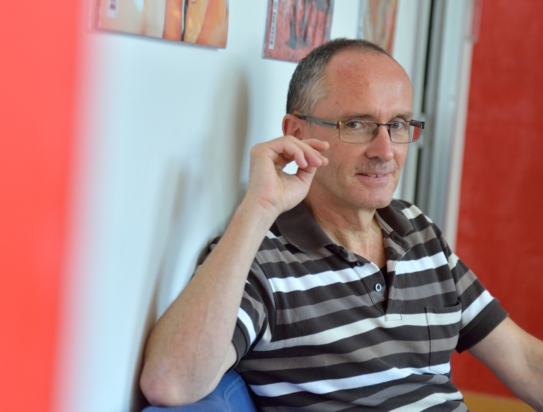 Urs Lindegger