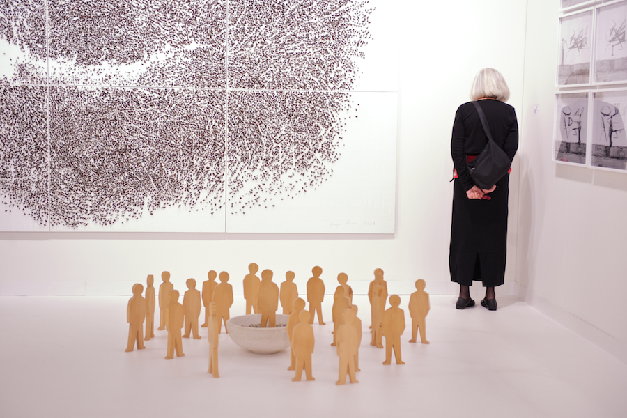Art Basel 2011