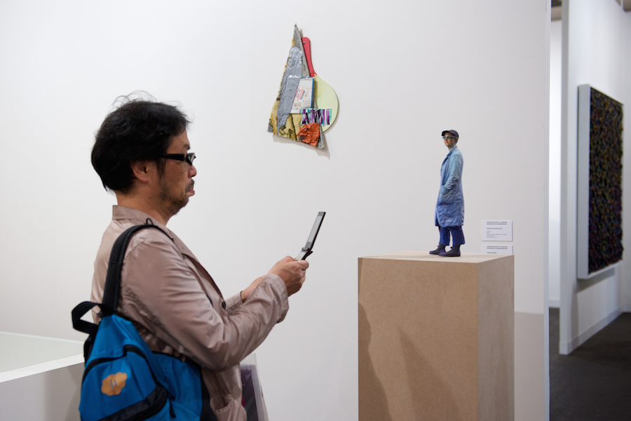 Art Basel 2011