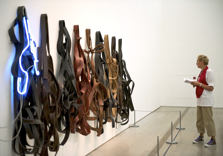 Fondation Beyeler