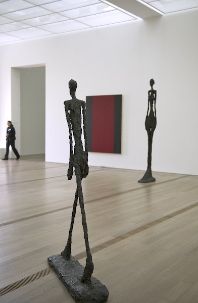 Fondation Beyeler