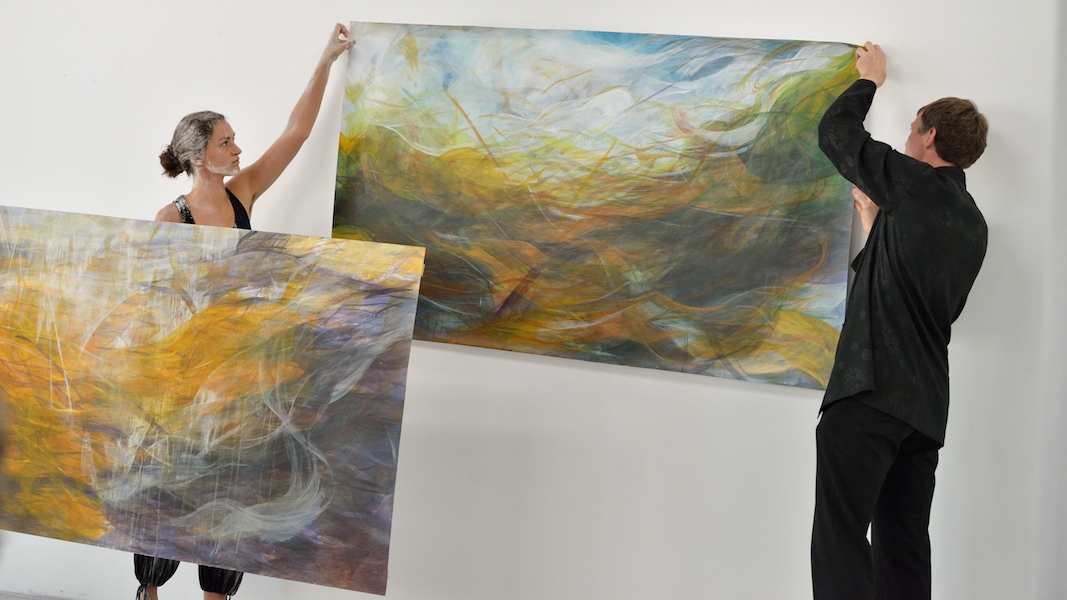 Visual Art School
