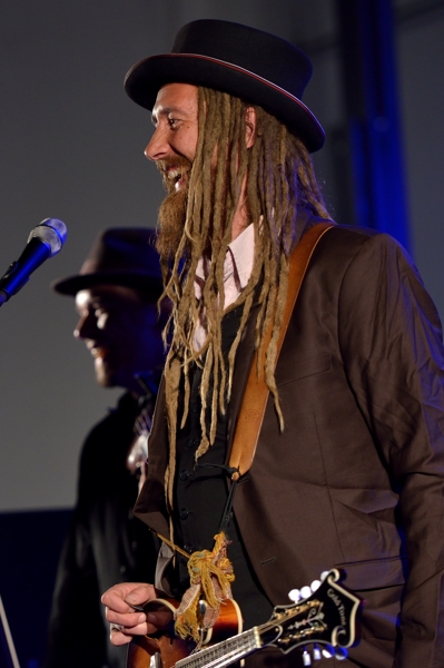 Afenginn feat. Contrapunkt Chor & Friends 2015