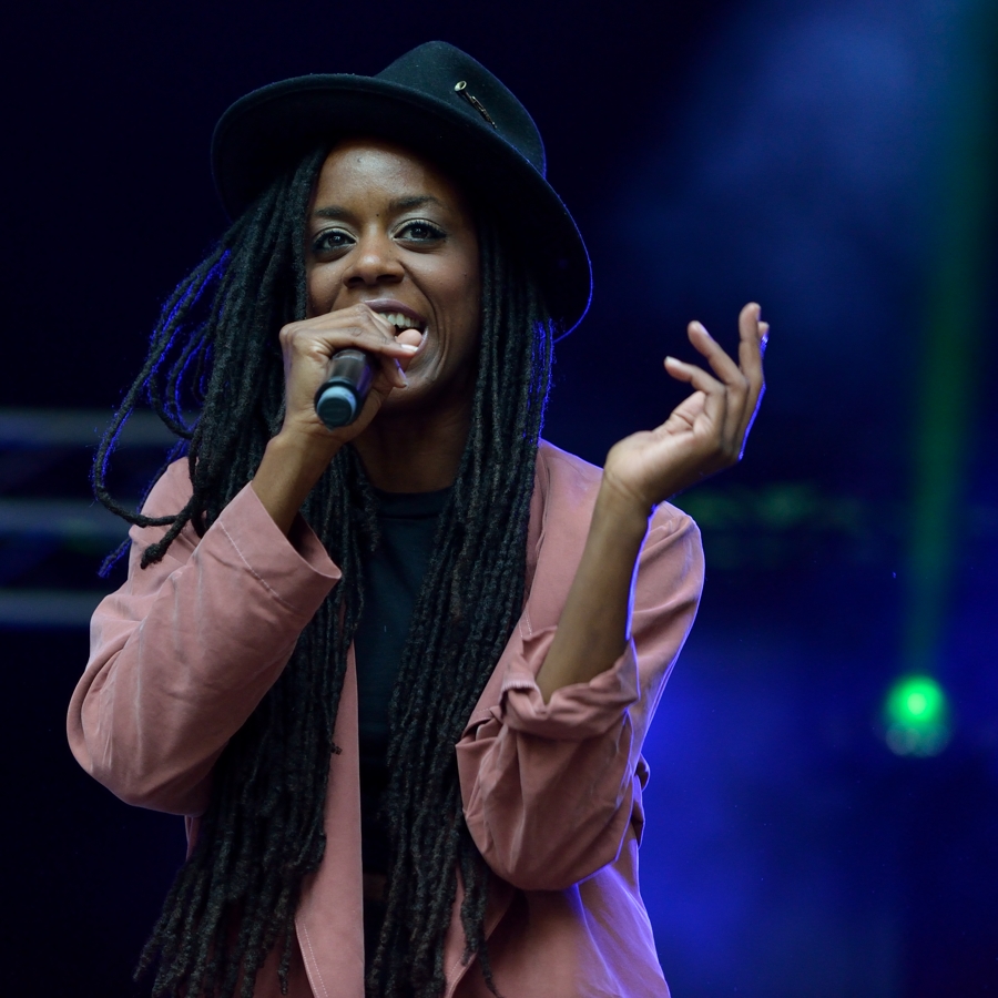 Akua Naru 2016