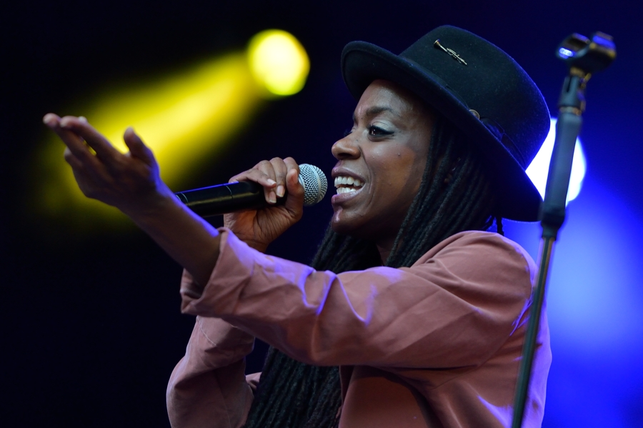 Akua Naru 2016