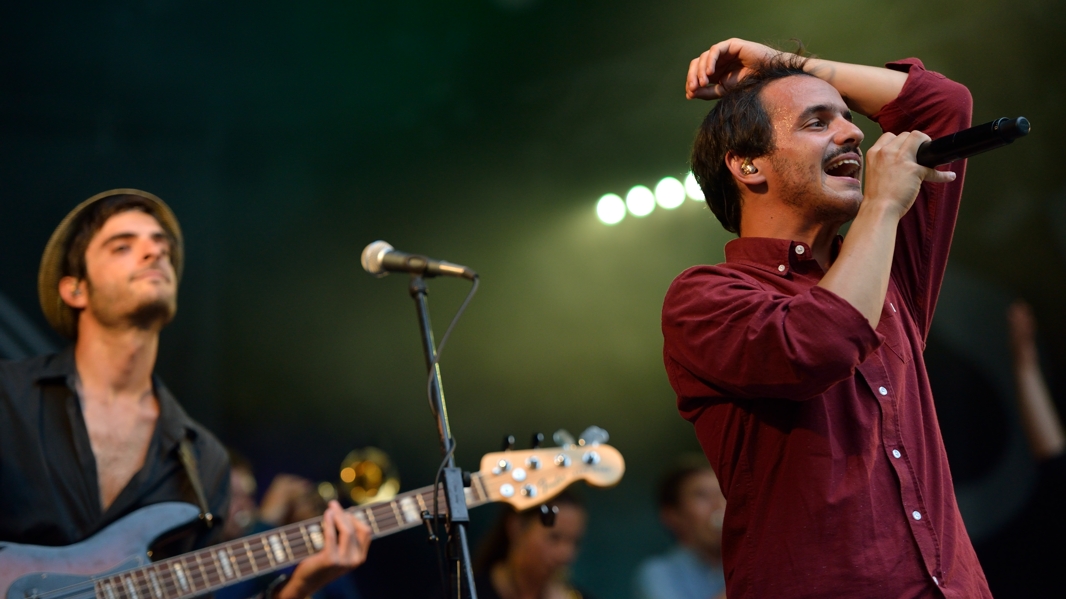 Boulevard des Airs 2015