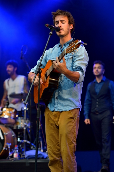 Boulevard des Airs 2015