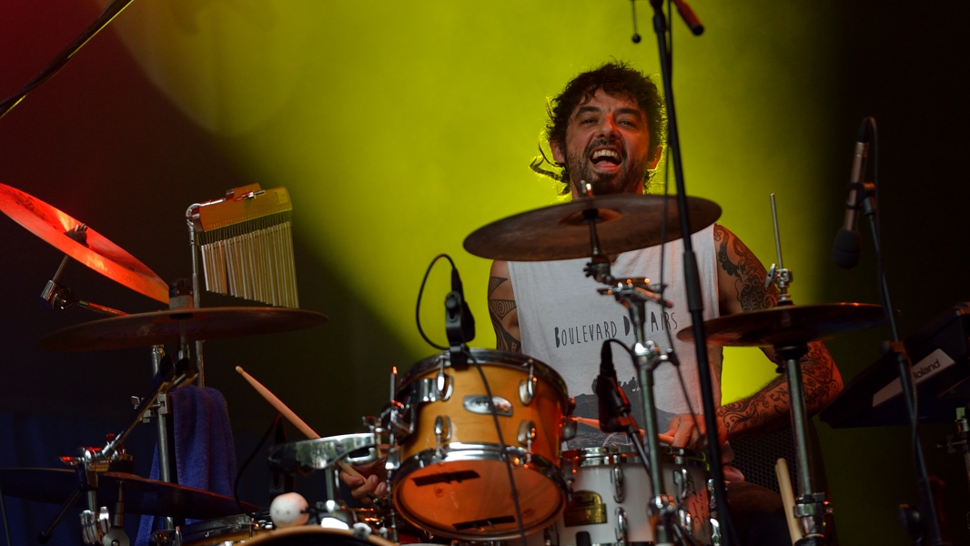 Boulevard des Airs 2015
