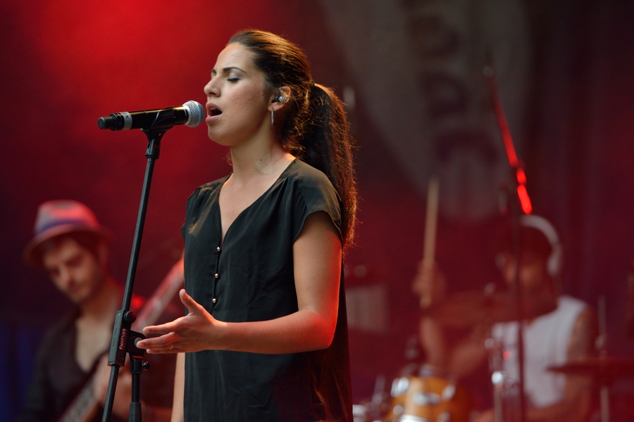 Boulevard des Airs 2015