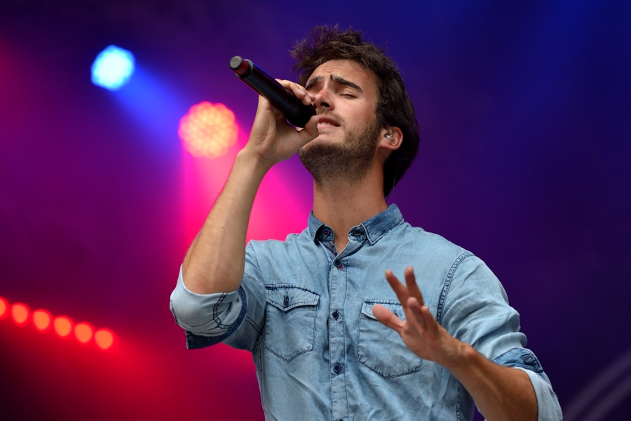 Boulevard des Airs 2015