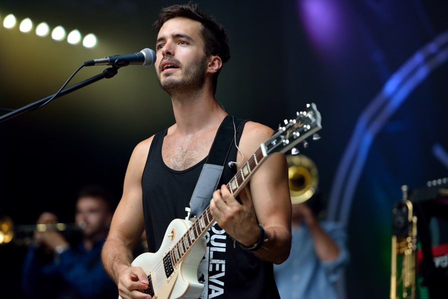 Boulevard des Airs 2015