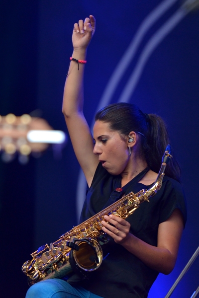 Boulevard des Airs 2015