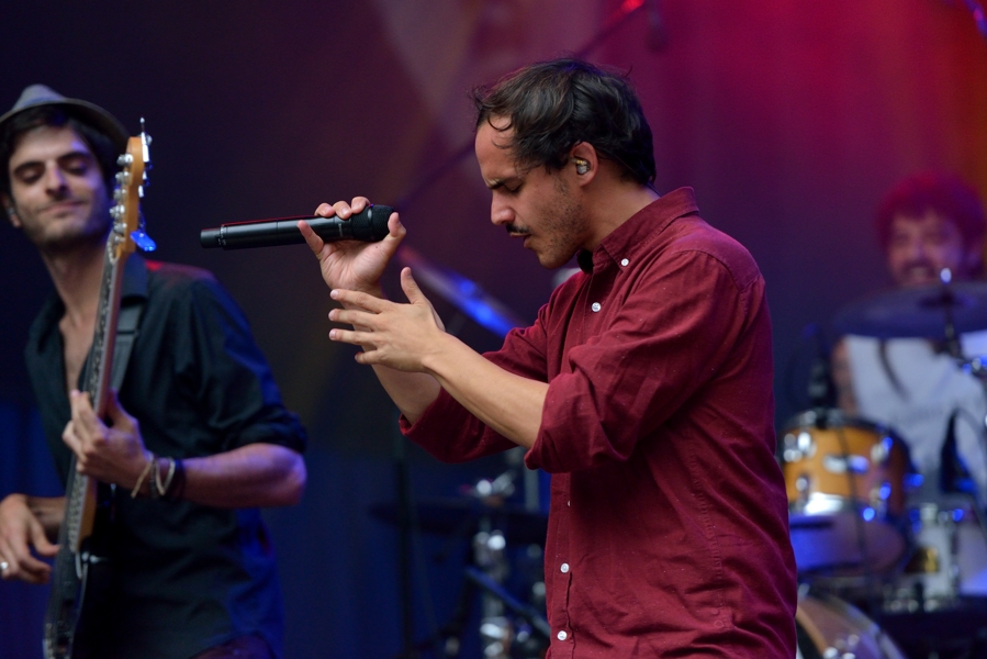 Boulevard des Airs 2015