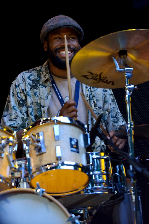Carmen Souza 2016