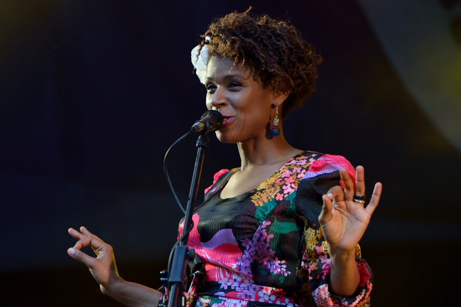 Carmen Souza 2016
