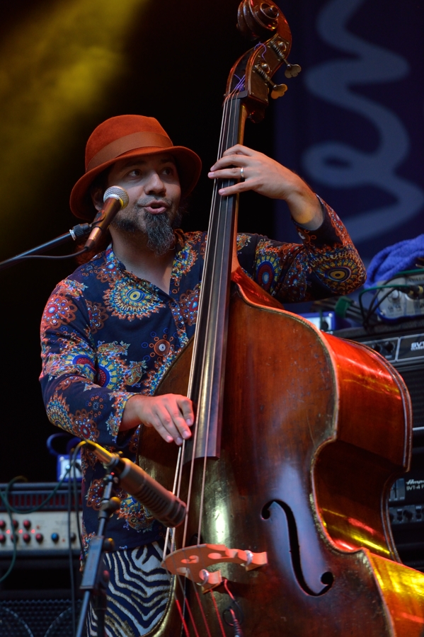 Carmen Souza 2016