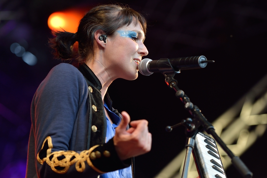 Carrousel 2015