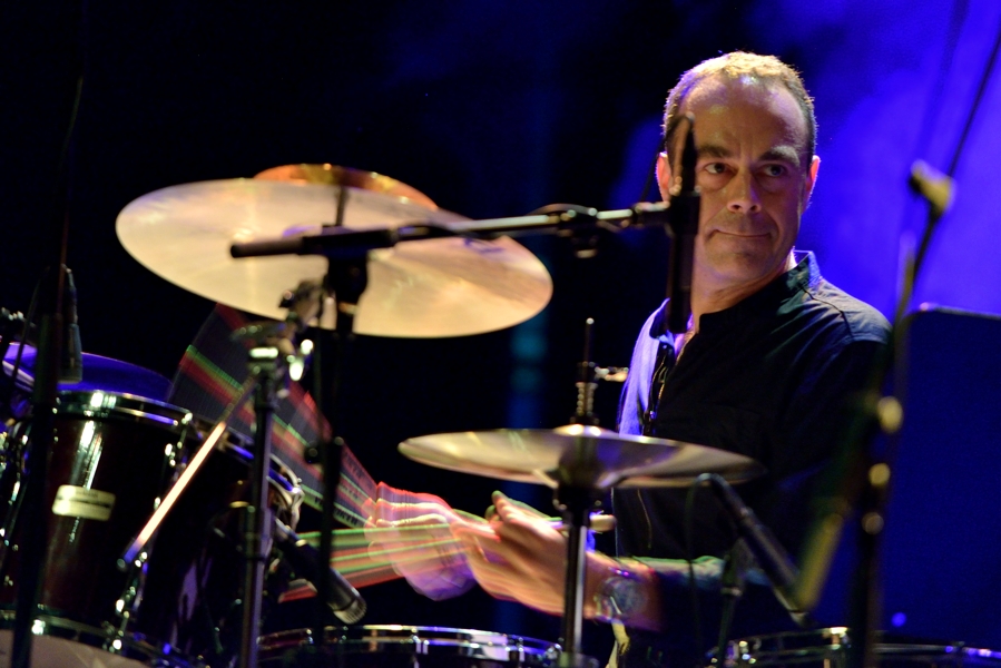 Charles Pasí . 2014