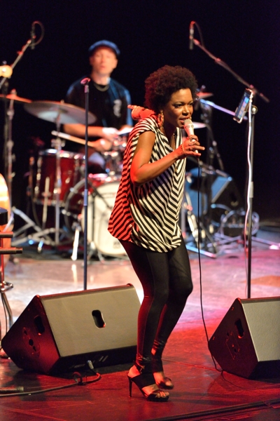 China Moses 2017