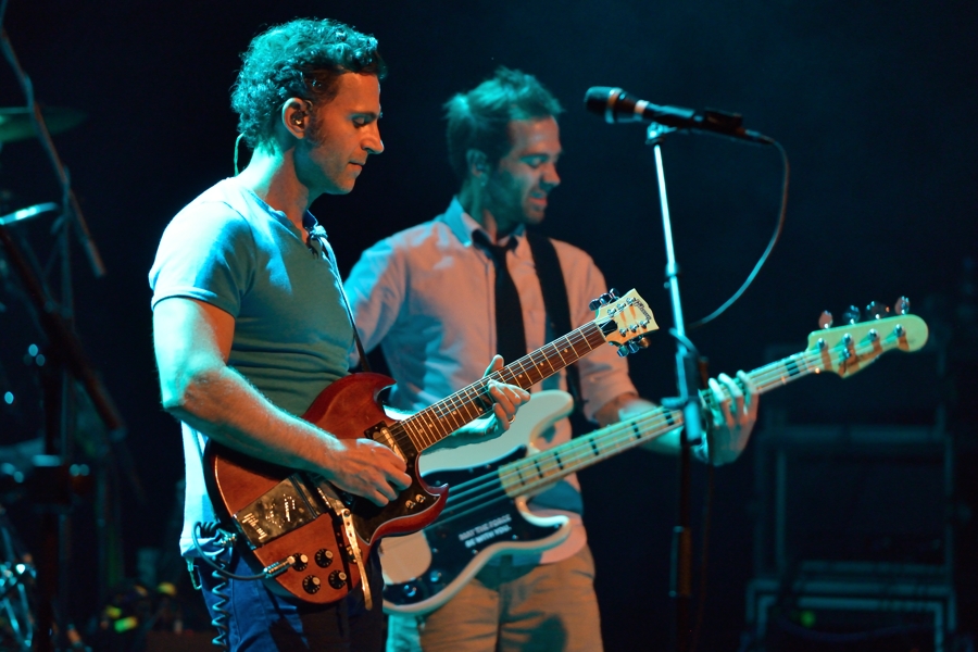 Dweezil Zappa 2016