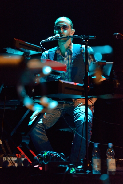 Dweezil Zappa 2016