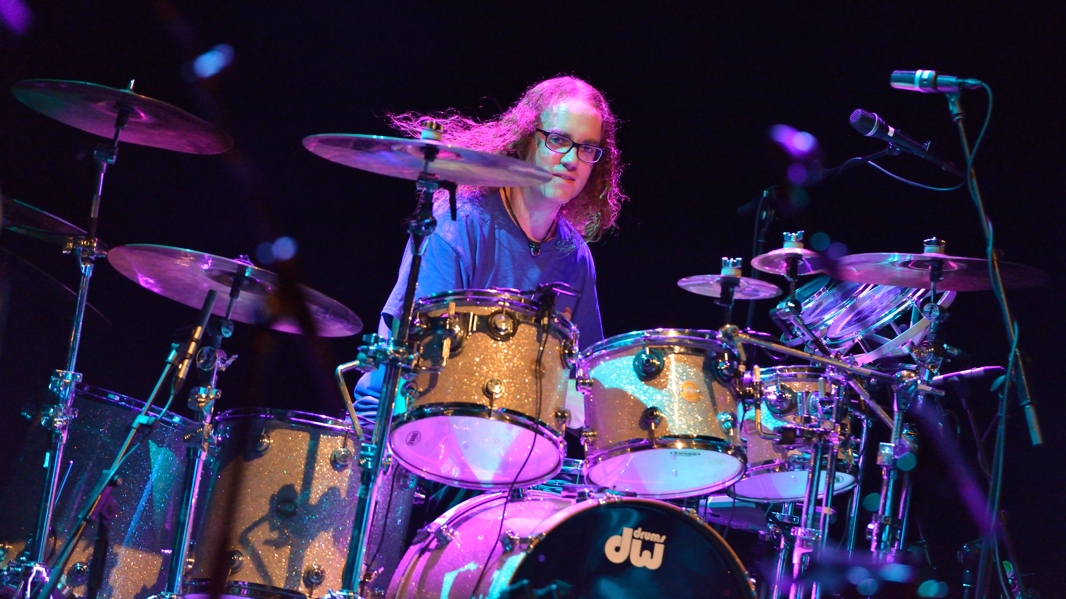 Dweezil Zappa 2016
