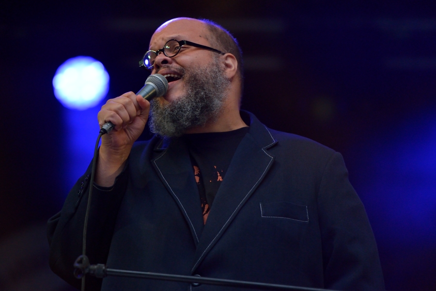 Ed Motta 2016