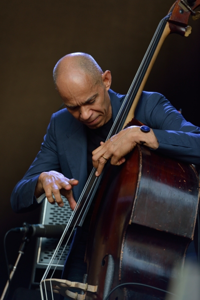 Ernest Ranglin 2016
