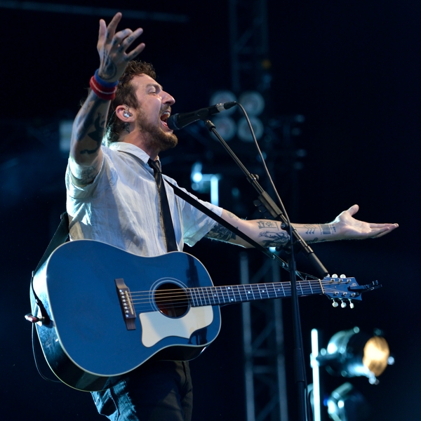Frank Turner 2016