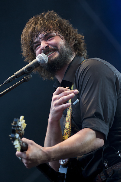 The Graveltones . 2014