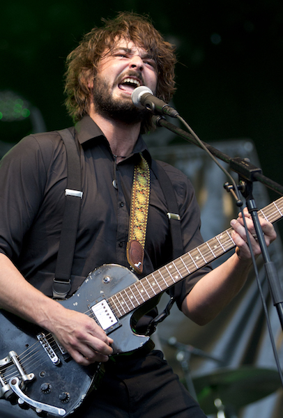 The Graveltones . 2014