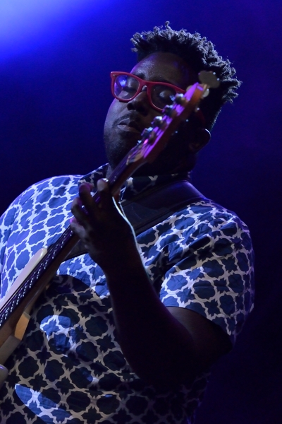 José James 2016