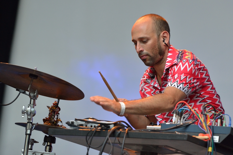 Lukas Santtana . 2013