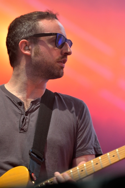 Maxïmo Park . 2013