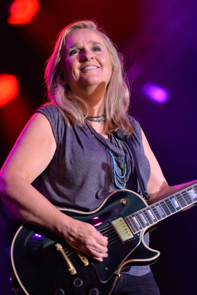Melissa Etheridge 2015