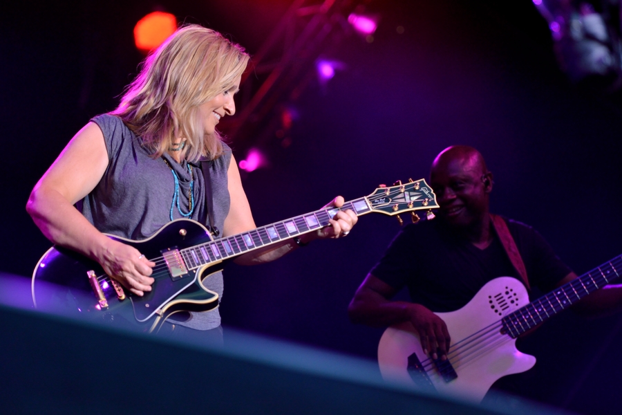 Melissa Etheridge 2015