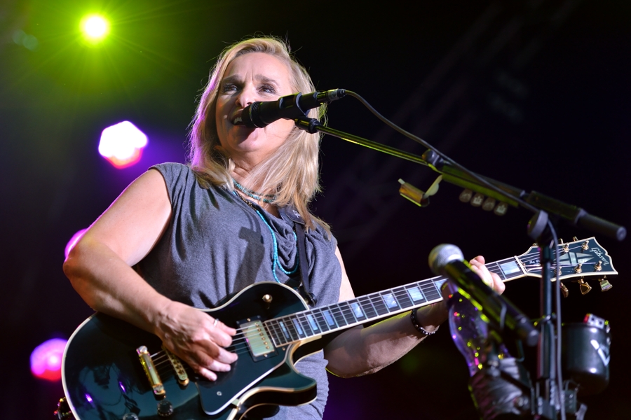 Melissa Etheridge 2015